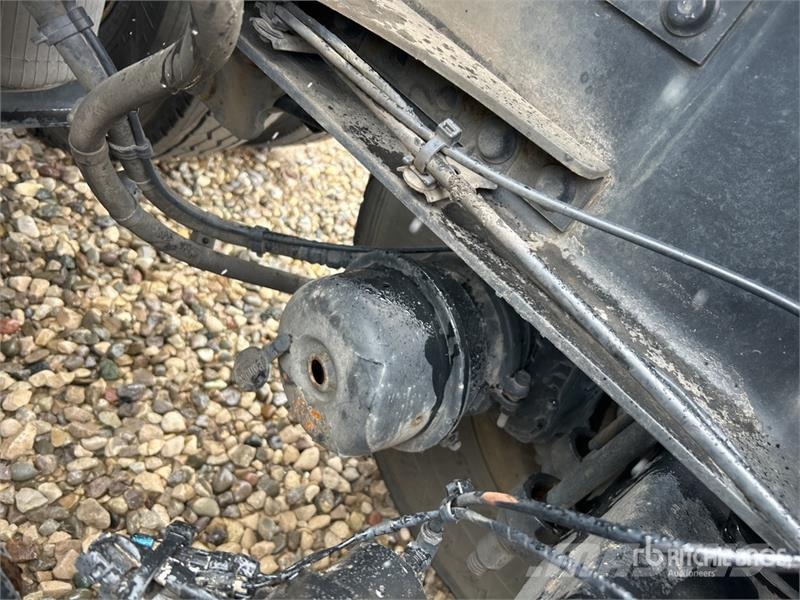 Volvo VNL760 Ciągniki siodłowe