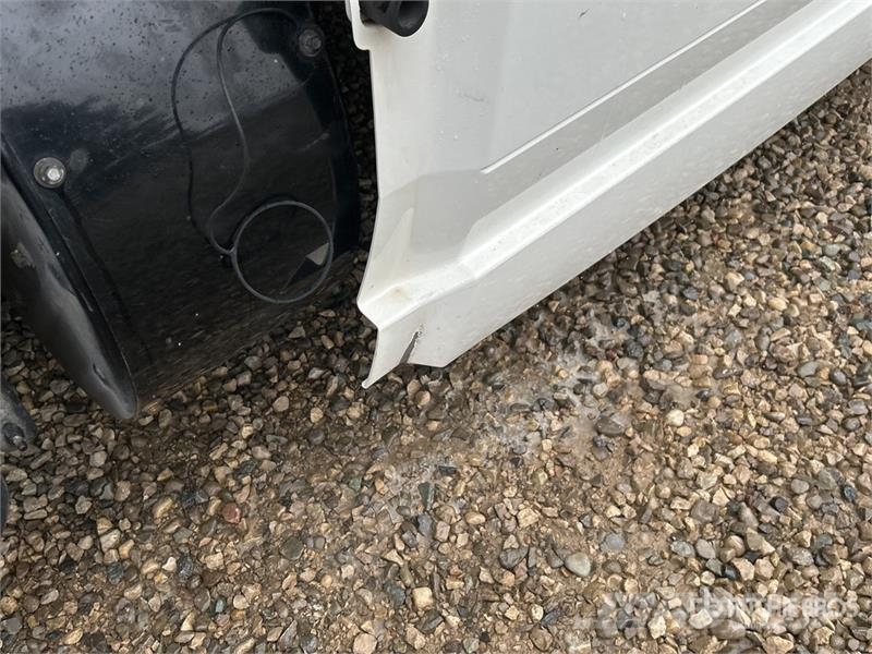 Volvo VNL760 Ciągniki siodłowe