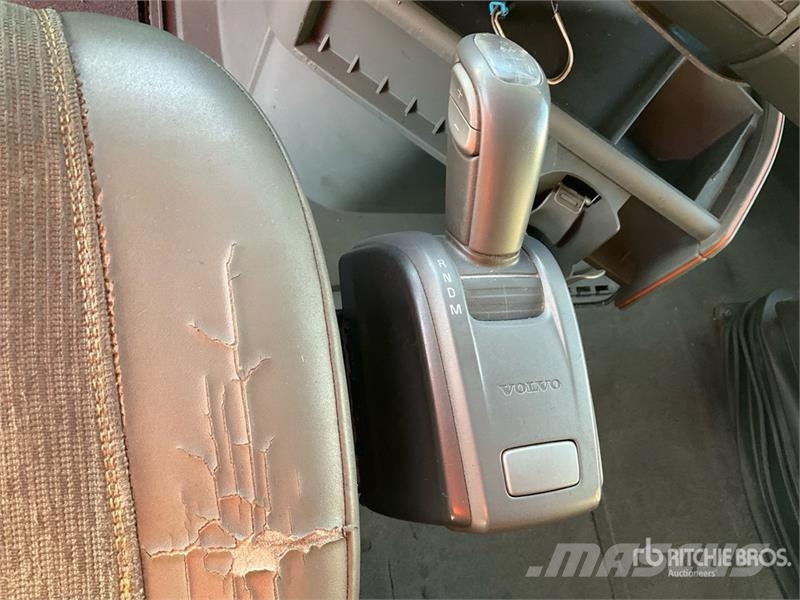 Volvo VNL760 Tegljači
