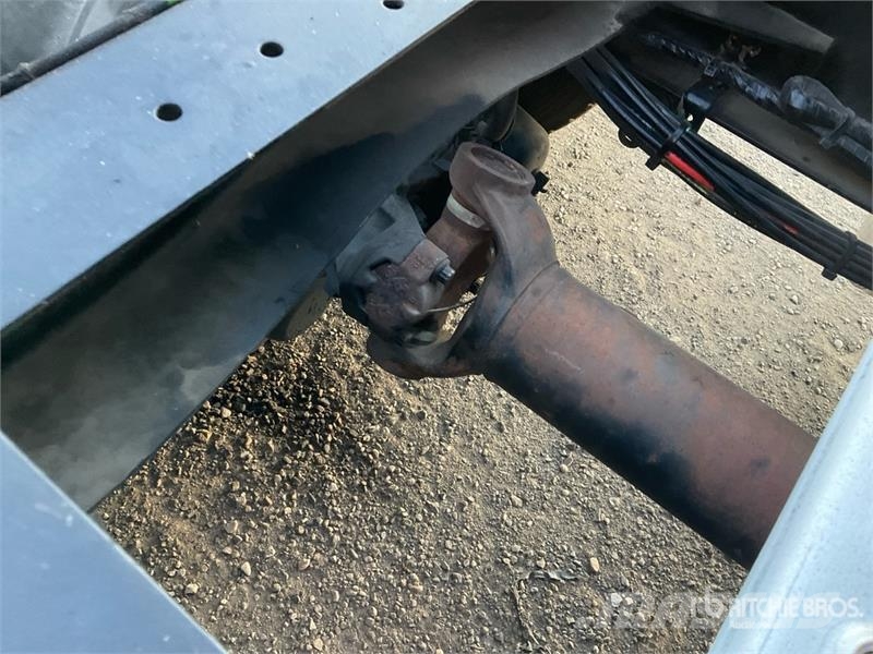 Volvo VNL760 Tegljači