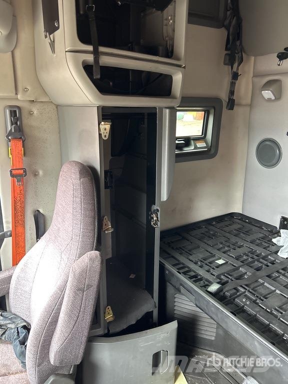 Volvo VNL760 Ciągniki siodłowe