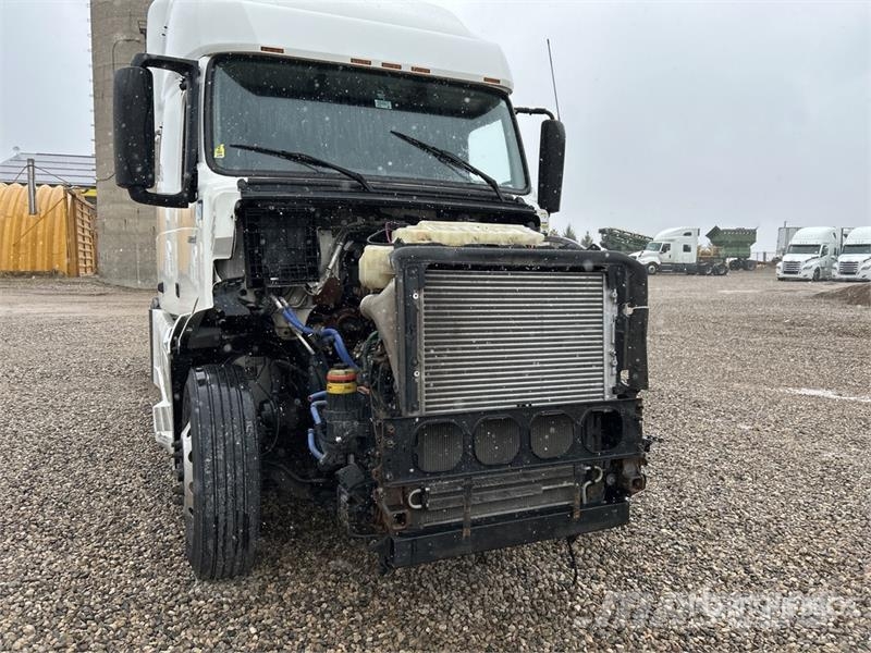 Volvo VNL760 Ciągniki siodłowe