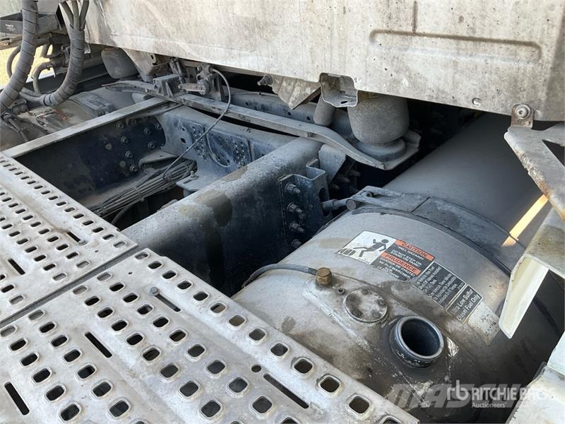 Volvo VNL760 Vilcēji