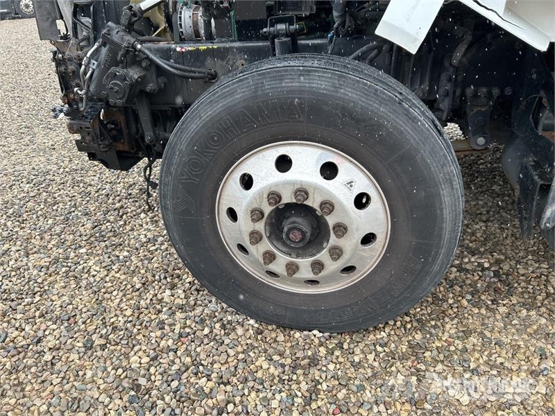 Volvo VNL760 Ciągniki siodłowe