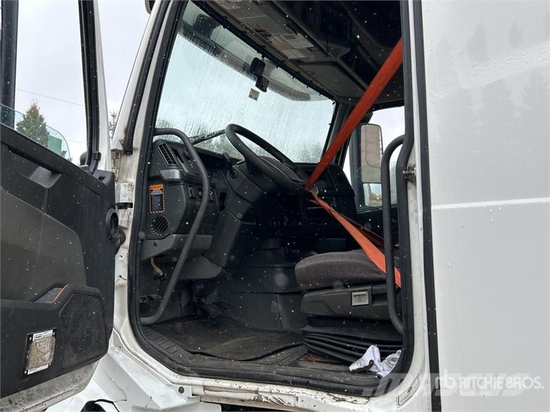 Volvo VNL760 Ciągniki siodłowe
