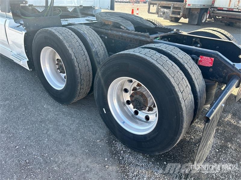 Volvo VNL760 Traktorske jedinice