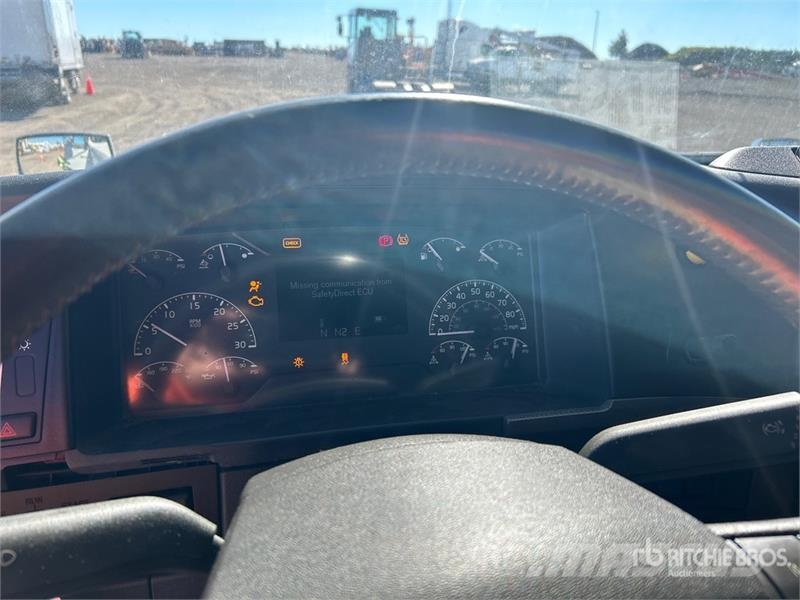 Volvo VNL760 Traktorske jedinice