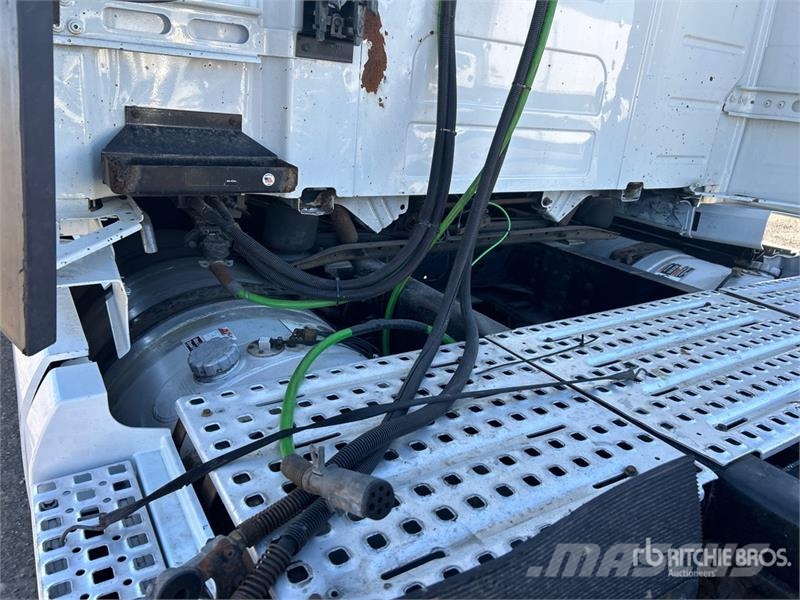 Volvo VNL760 Traktorske jedinice