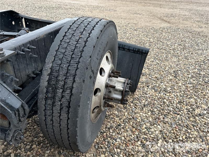 Volvo VNL760 Ciągniki siodłowe