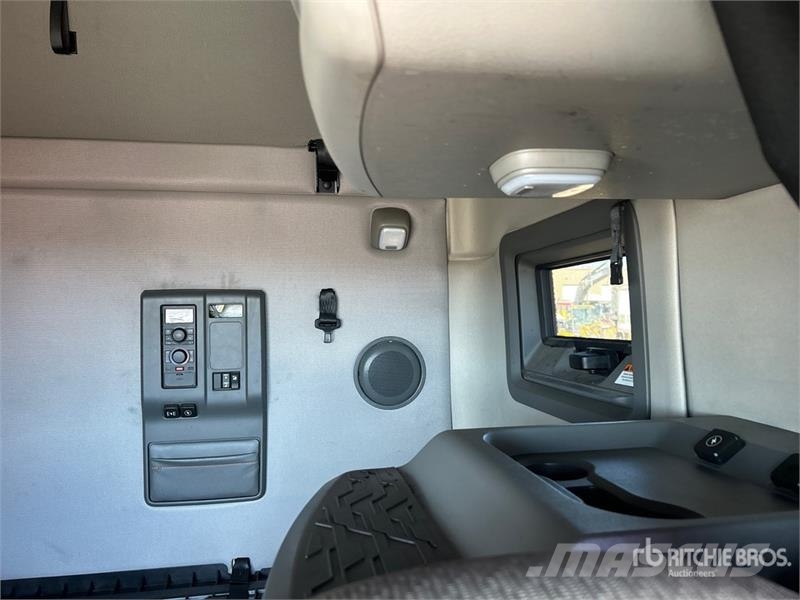 Volvo VNL760 Traktorske jedinice