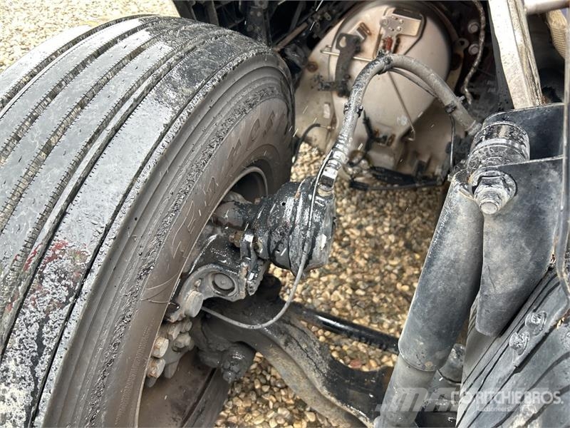 Volvo VNL760 Ciągniki siodłowe
