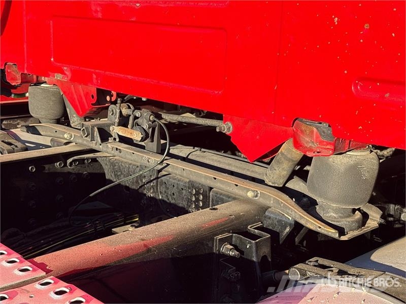 Volvo VNL760 Ciągniki siodłowe