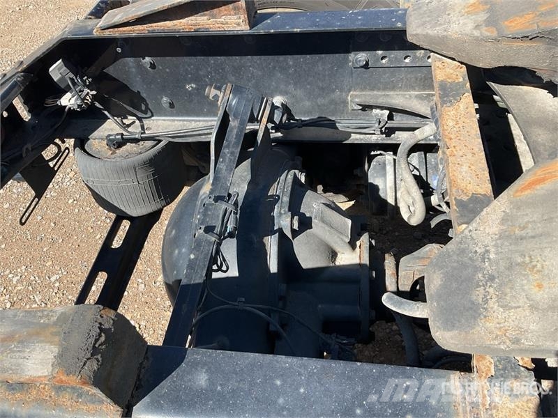 Volvo VNL760 وحدات الجر