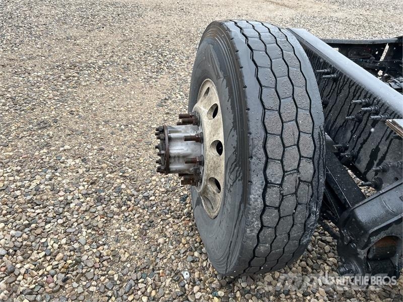Volvo VNL760 Ciągniki siodłowe