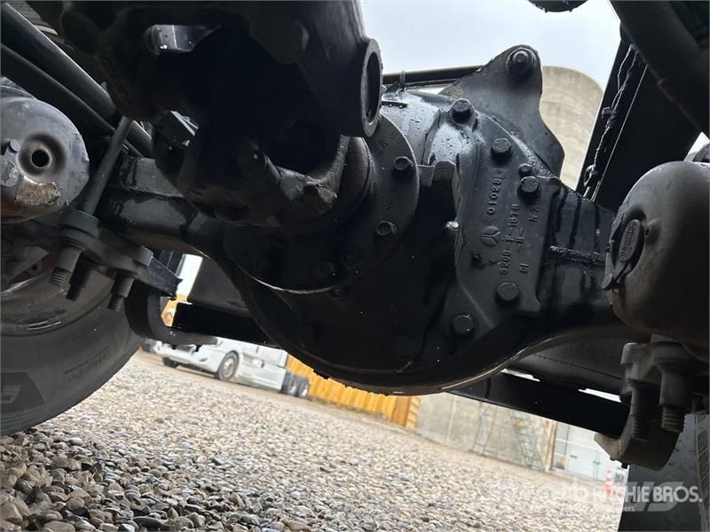 Volvo VNL760 Ciągniki siodłowe