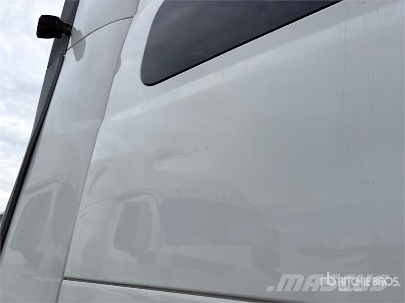 Volvo VNL760 Tahače