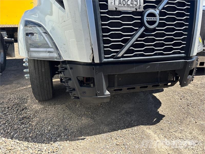 Volvo VNL760 Dragbilar