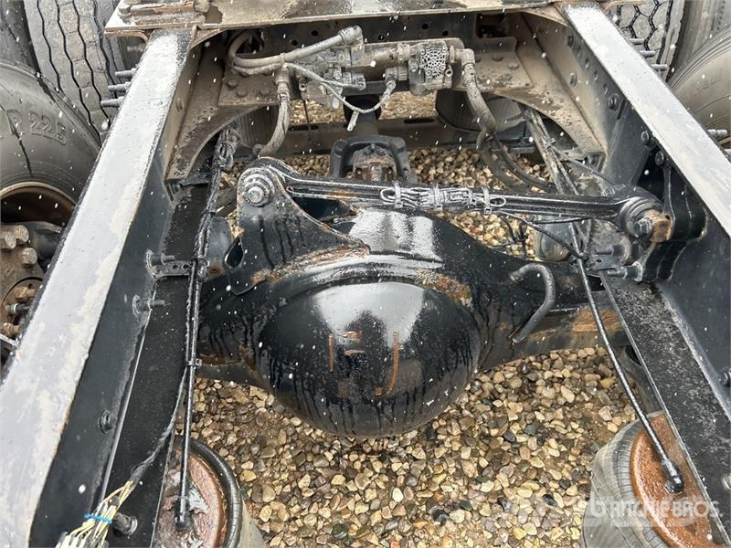Volvo VNL760 Ciągniki siodłowe