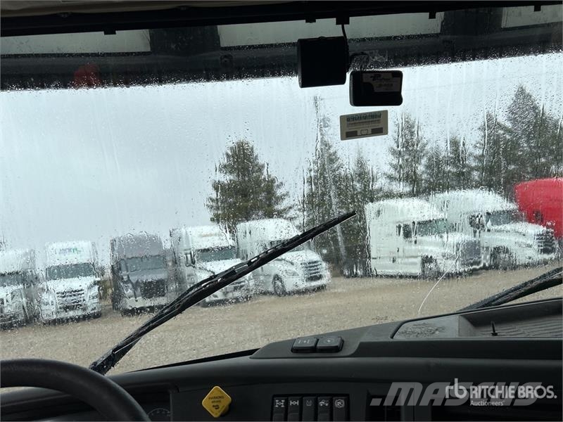 Volvo VNL760 Ciągniki siodłowe