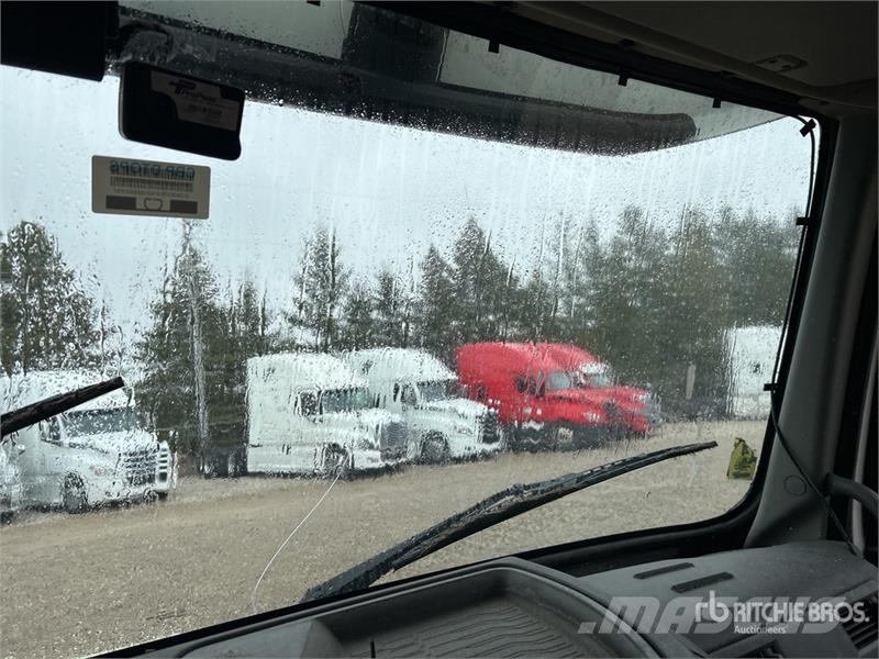 Volvo VNL760 Ciągniki siodłowe