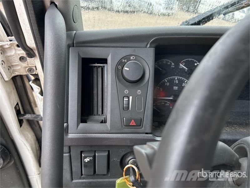 Volvo VNL760 Ciągniki siodłowe
