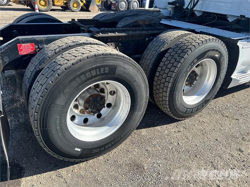 Volvo VNL760 Traktorske jedinice