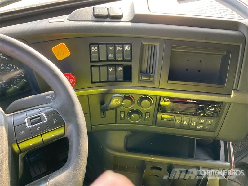 Volvo VNL760 Vilcēji