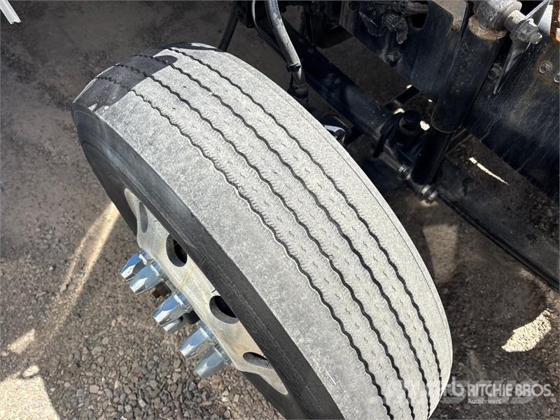 Volvo VNL760 Dragbilar