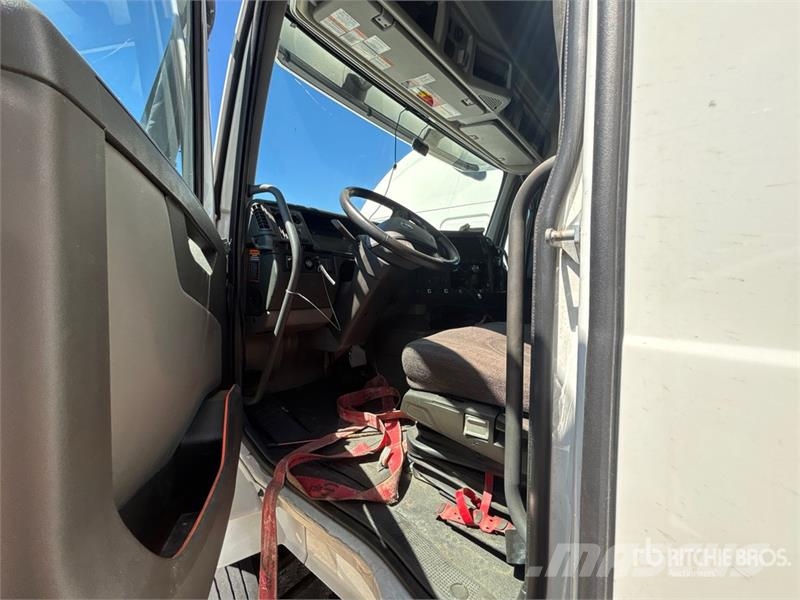 Volvo VNL760 Dragbilar