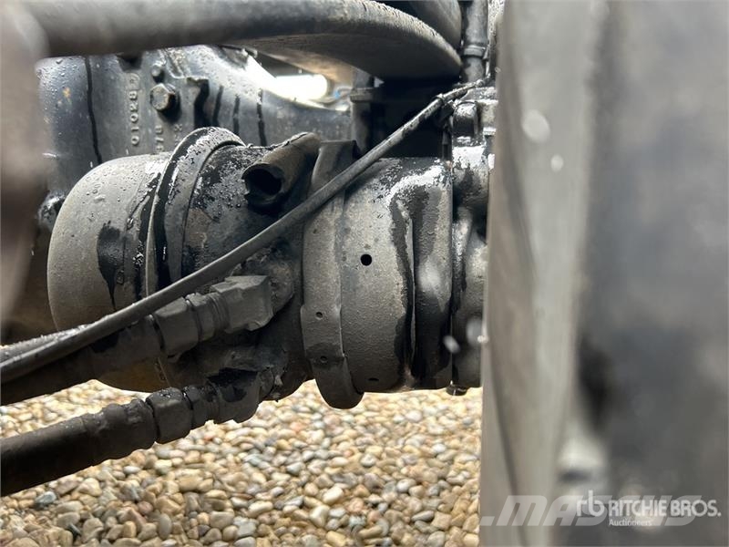 Volvo VNL760 Ciągniki siodłowe