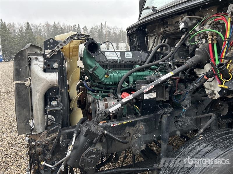 Volvo VNL760 Ciągniki siodłowe