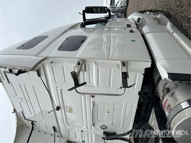 Volvo VNL760 Ciągniki siodłowe