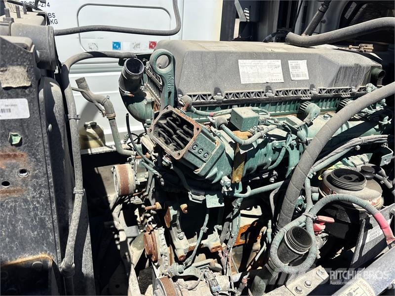 Volvo VNL760 Dragbilar