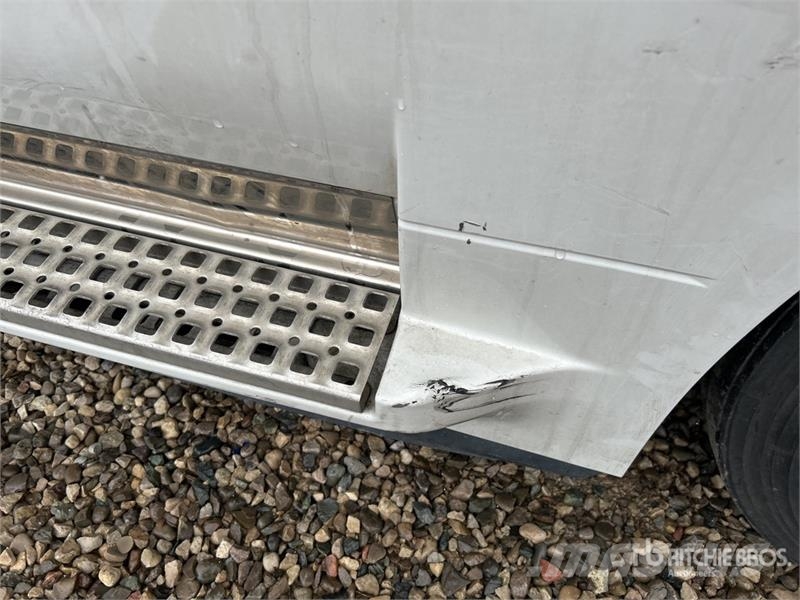 Volvo VNL760 Ciągniki siodłowe