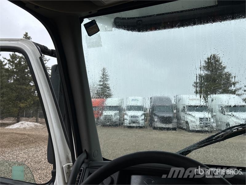 Volvo VNL760 Ciągniki siodłowe