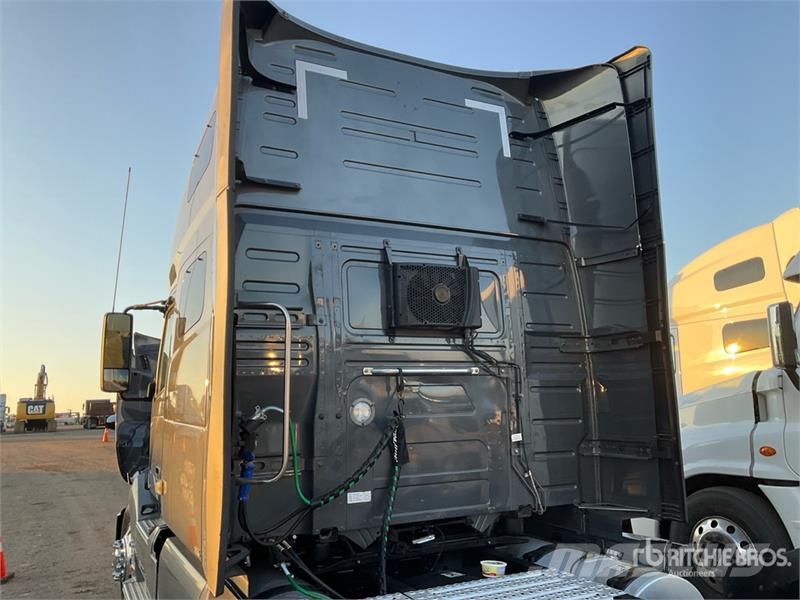 Volvo VNL760 Tegljači