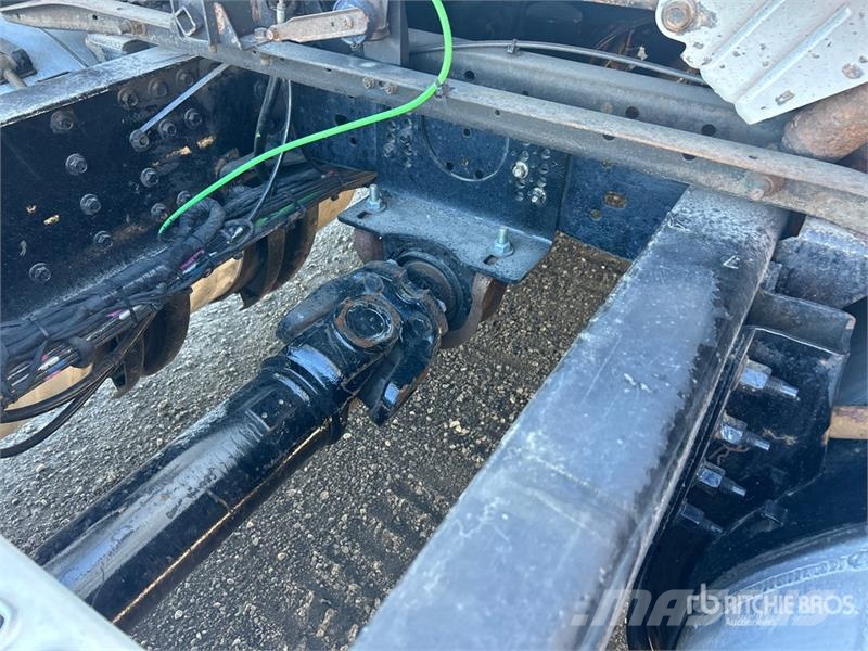 Volvo VNL760 Traktorske jedinice