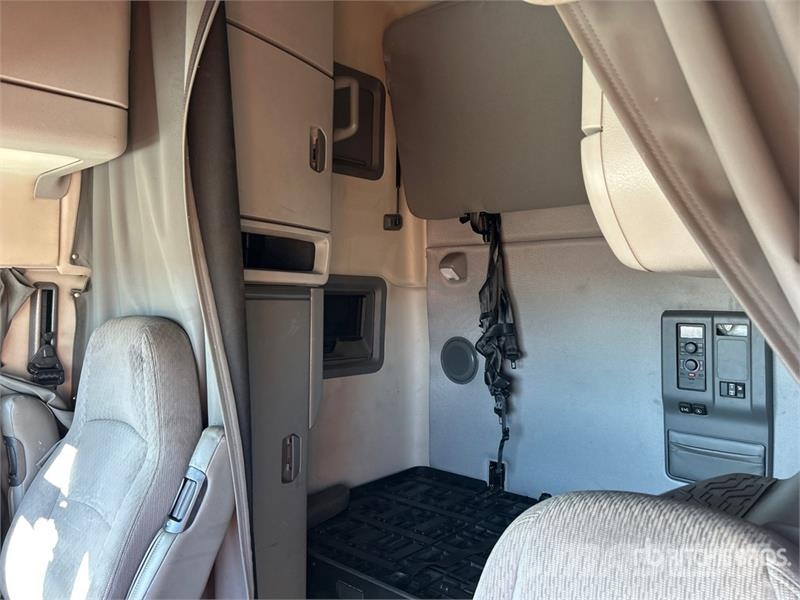 Volvo VNL760 Traktorske jedinice