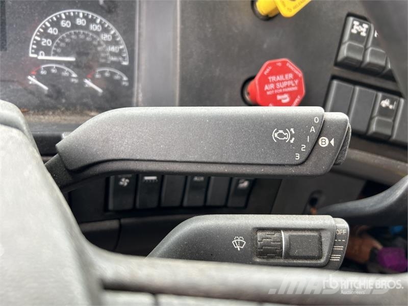 Volvo VNL760 Ciągniki siodłowe