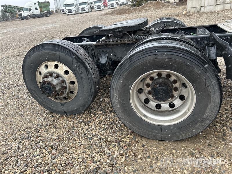 Volvo VNL760 Ciągniki siodłowe