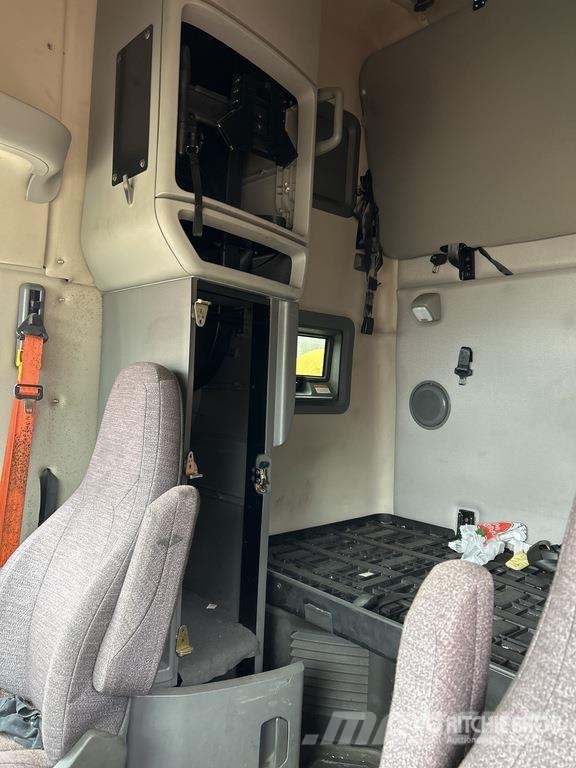 Volvo VNL760 Ciągniki siodłowe