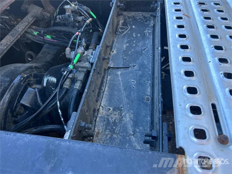 Volvo VNL760 Traktorske jedinice