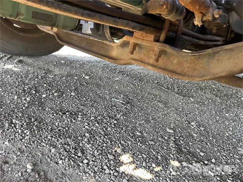 Volvo VNL760 Traktorske jedinice