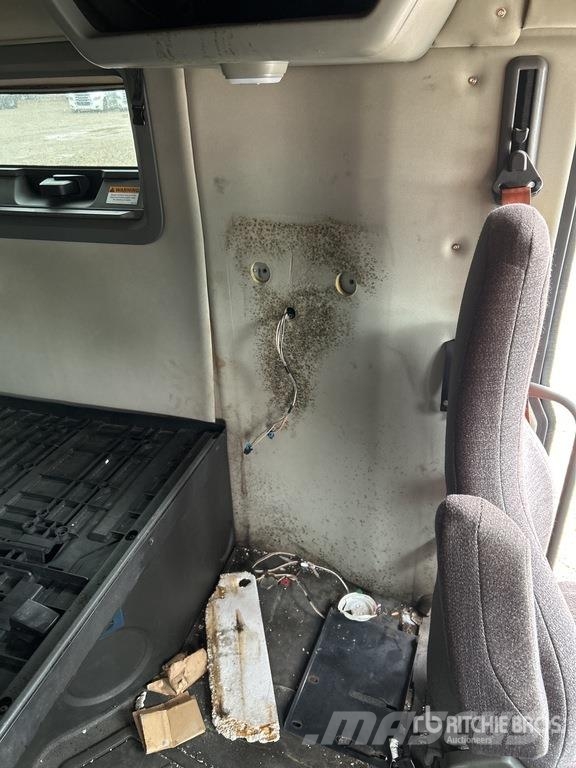 Volvo VNL760 Ciągniki siodłowe