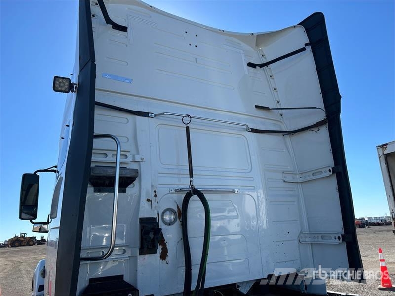 Volvo VNL760 Traktorske jedinice