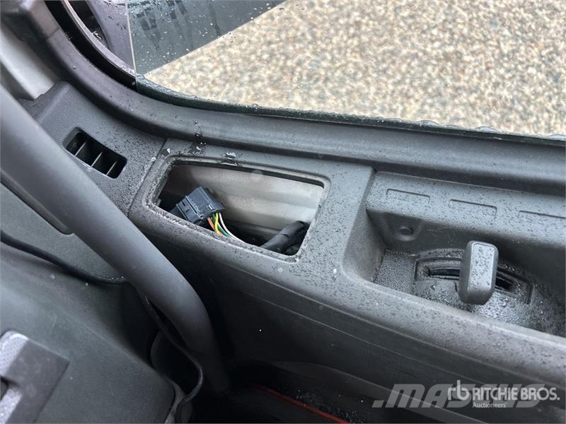 Volvo VNL760 Ciągniki siodłowe