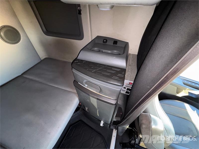 Volvo VNL760 Ciągniki siodłowe