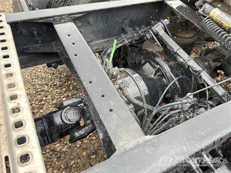 Volvo VNL760 Ciągniki siodłowe