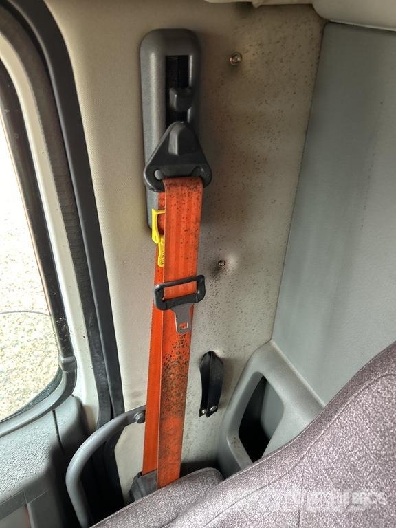 Volvo VNL760 Ciągniki siodłowe