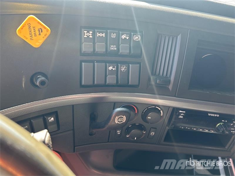 Volvo VNL760 Traktorske jedinice